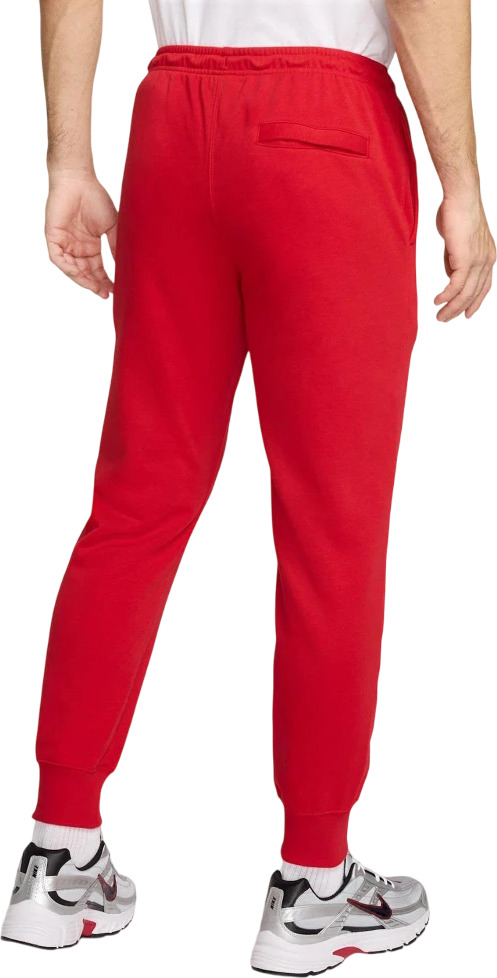 Брюки Nike M Nk Club Ft Jogger