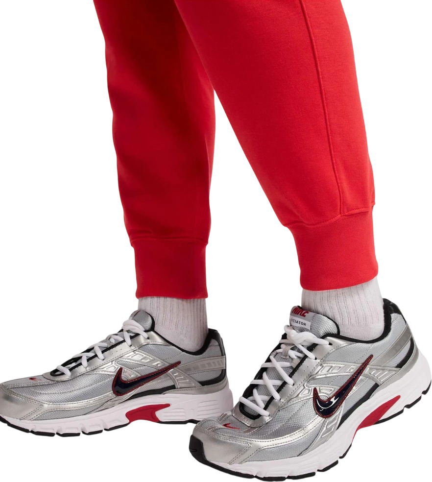 Брюки Nike M Nk Club Ft Jogger