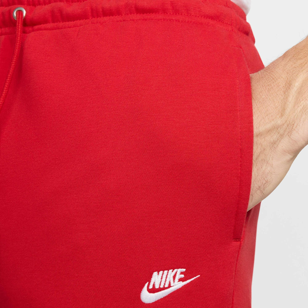 Брюки Nike M Nk Club Ft Jogger