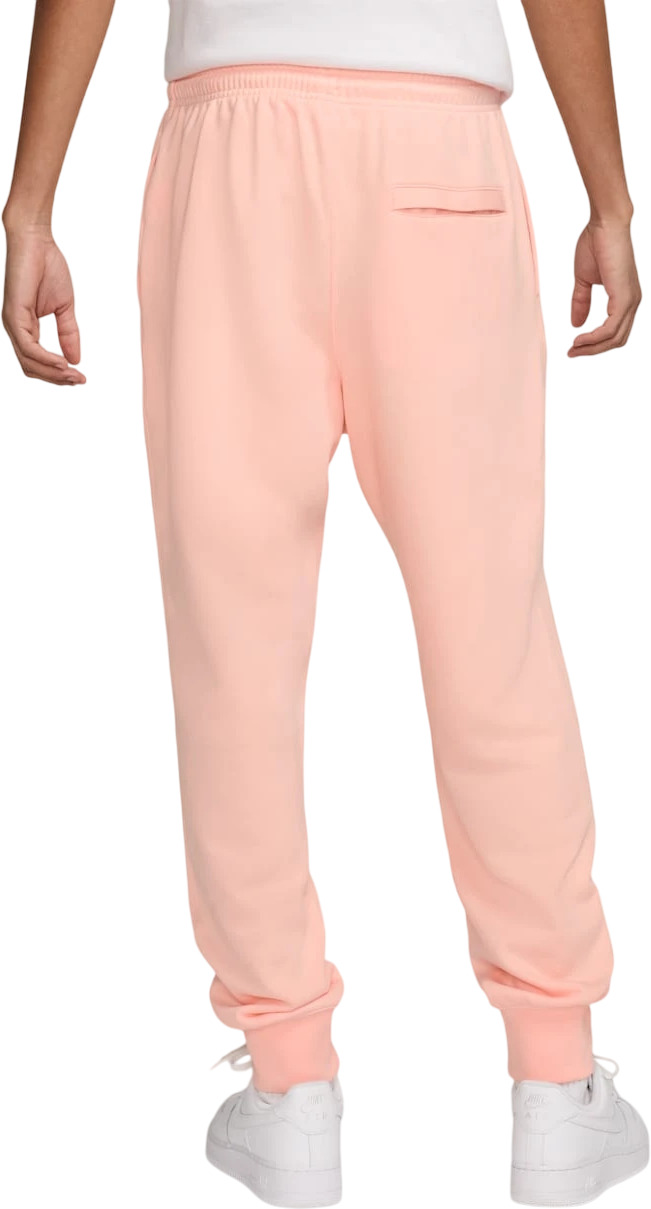 Брюки Nike M Nk Club Ft Jogger