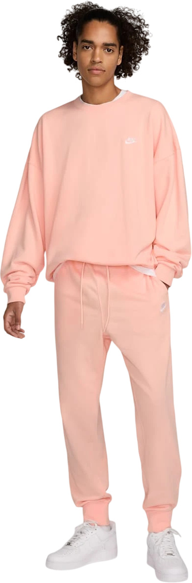 Брюки Nike M Nk Club Ft Jogger