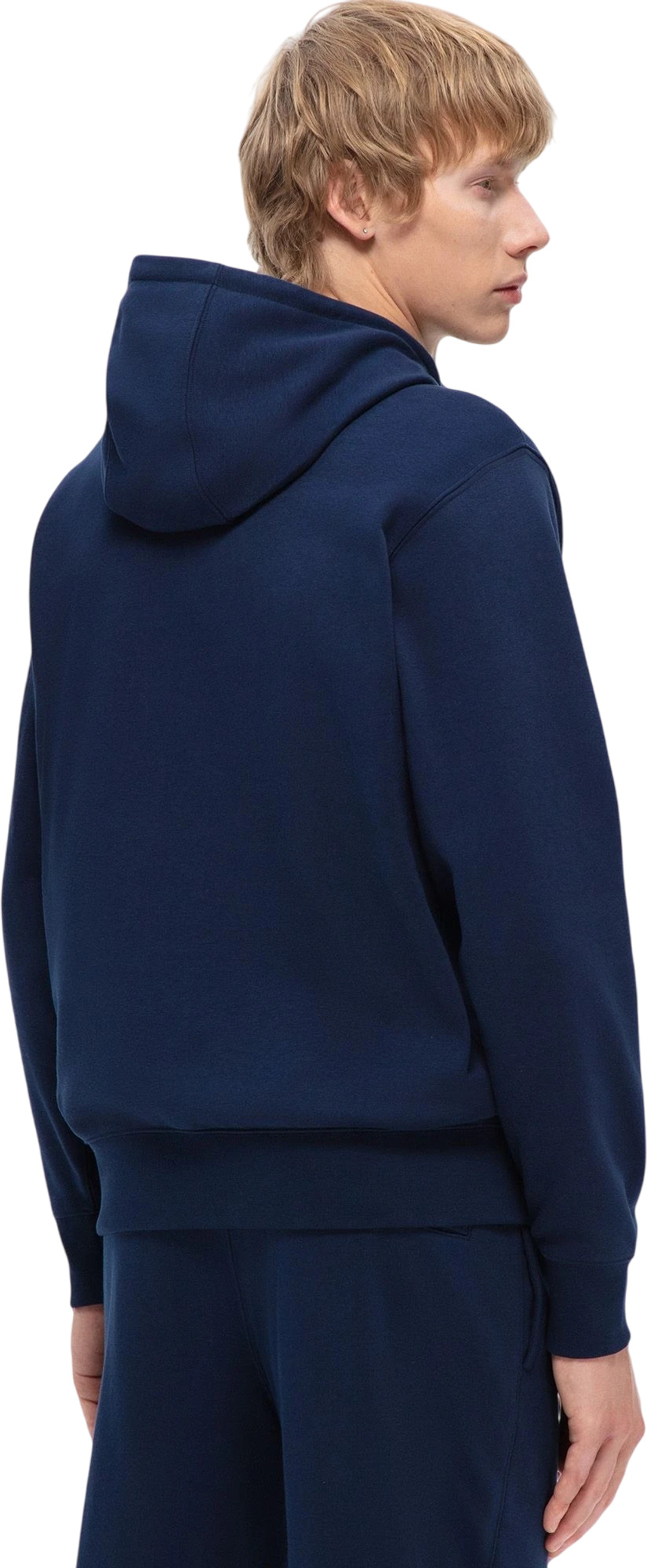 Толстовка Nike M Nk Club Ft Po Hoodie