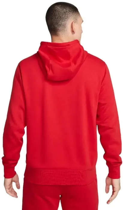 Худи Nike M Nk Club Ft Po Hoodie (FN3866-657) купить за 12999 руб