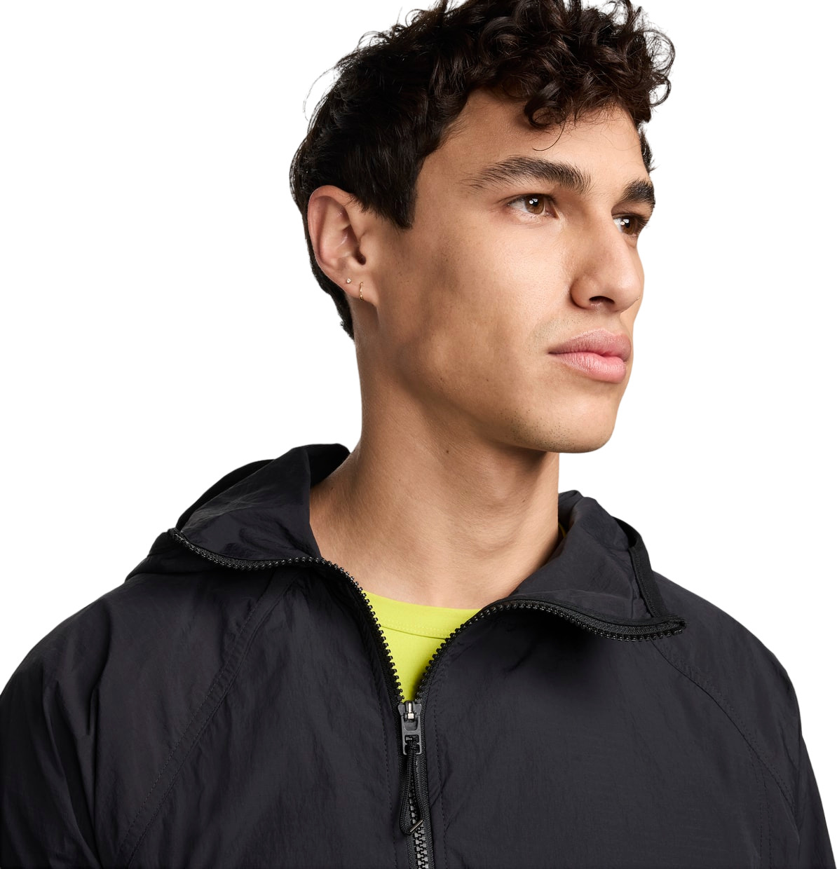 Куртка Nike M Nk Uv Dfadv Aps Lt Wt Jkt