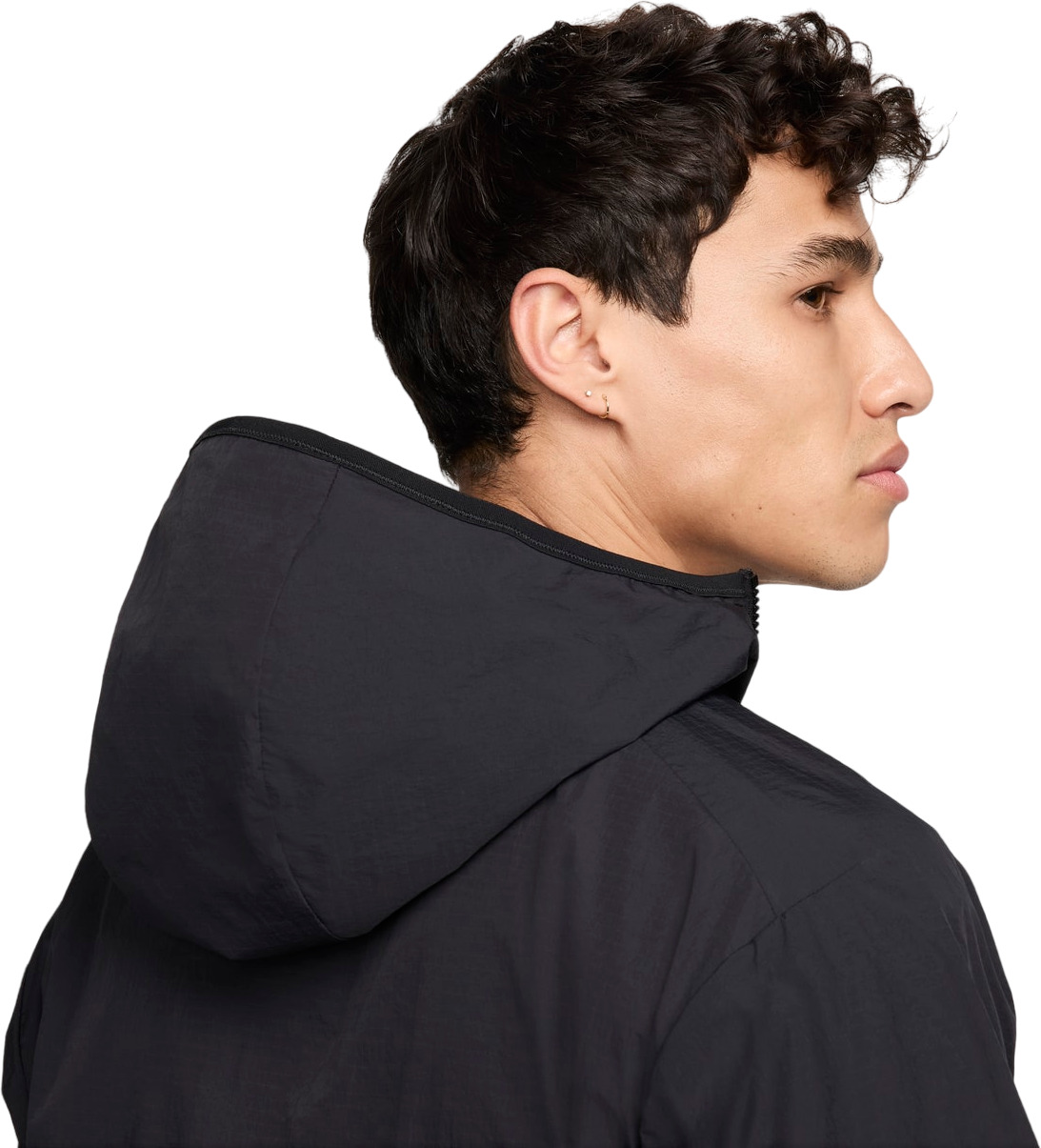 Куртка Nike M Nk Uv Dfadv Aps Lt Wt Jkt