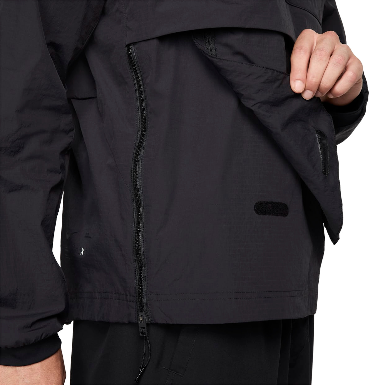 Куртка Nike M Nk Uv Dfadv Aps Lt Wt Jkt