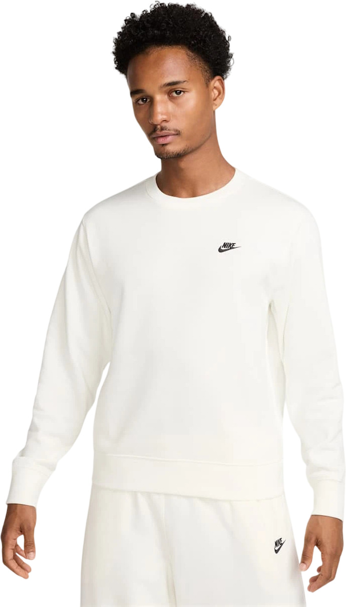 Толстовка Nike M Nk Club Ft Crew