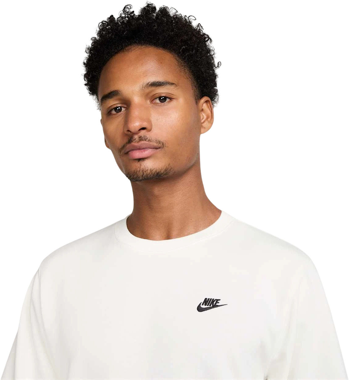 Толстовка Nike M Nk Club Ft Crew