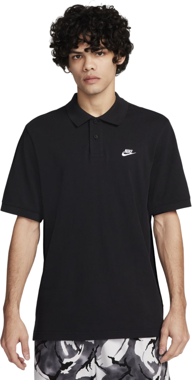 Поло Nike M Nk Club Ss Polo Pique