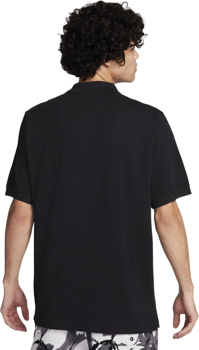 Поло Nike M Nk Club Ss Polo Pique
