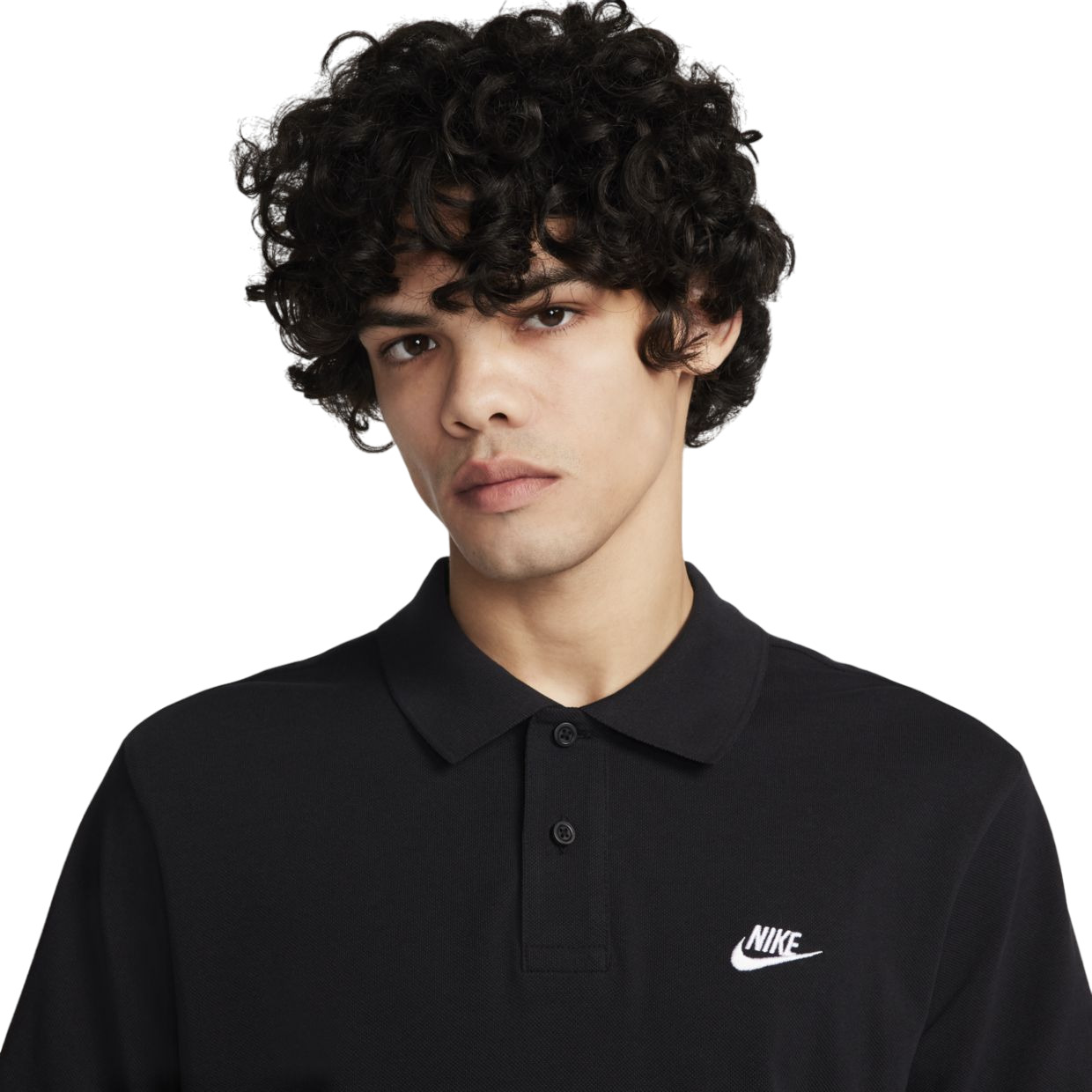 Поло Nike M Nk Club Ss Polo Pique