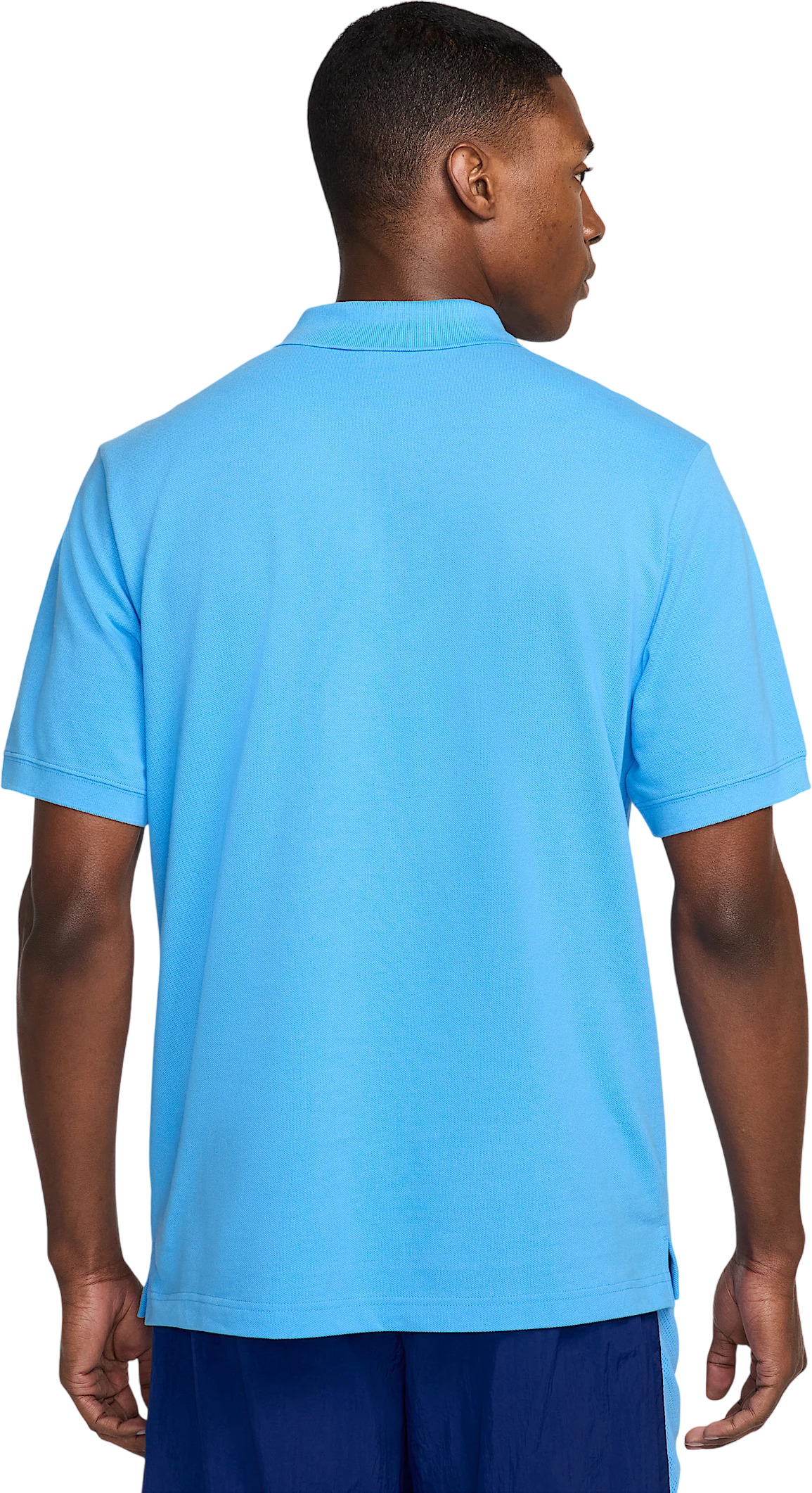 Поло Nike M Nk Club Ss Polo Pique