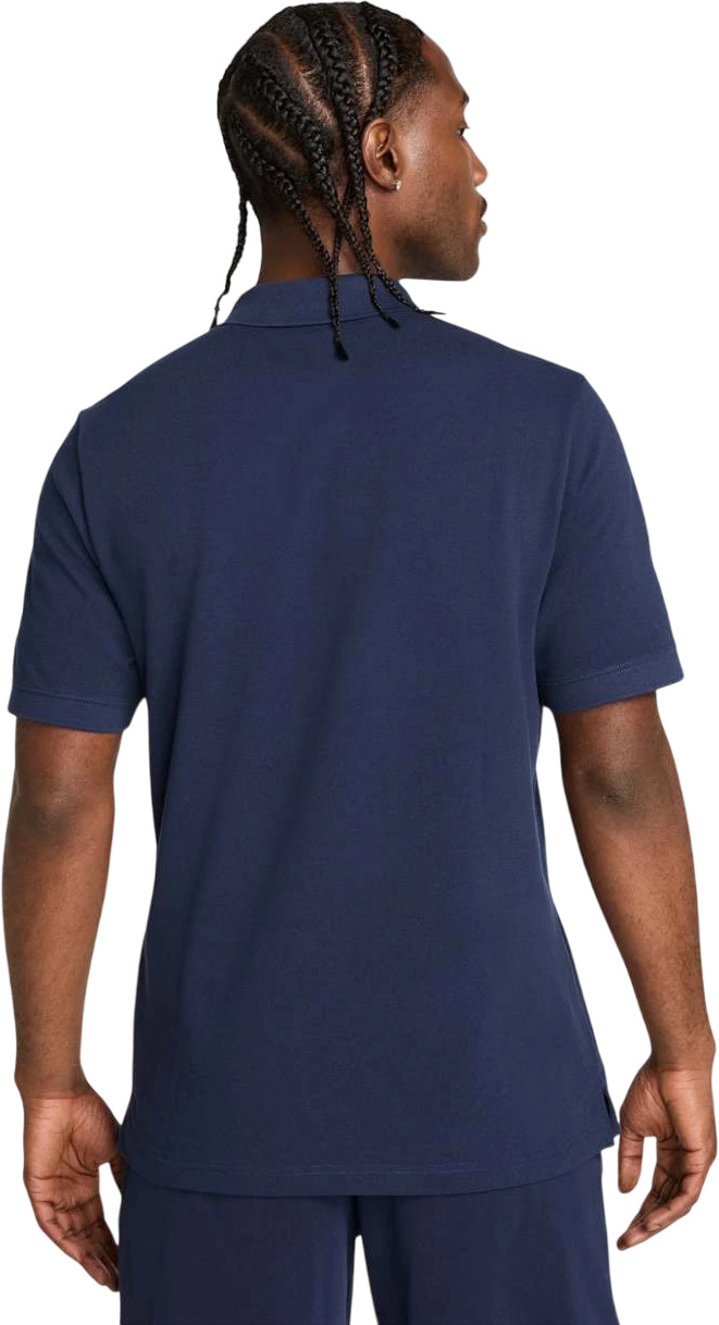 Поло Nike M NK CLUB SS POLO PIQUE