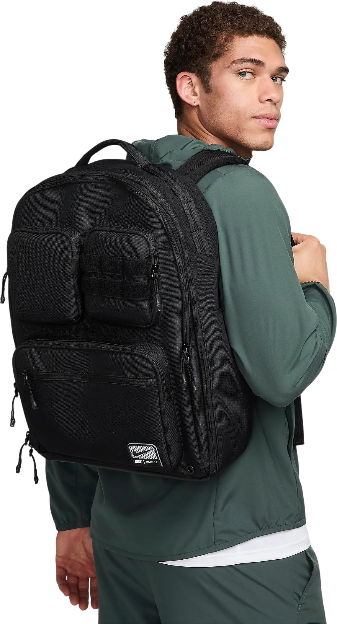 Рюкзак Nike NK UTILITY POWER BKPK - 2.0