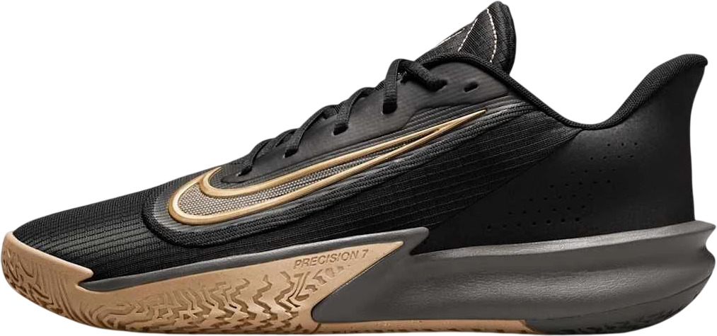 Кроссовки Nike Precision Vii
