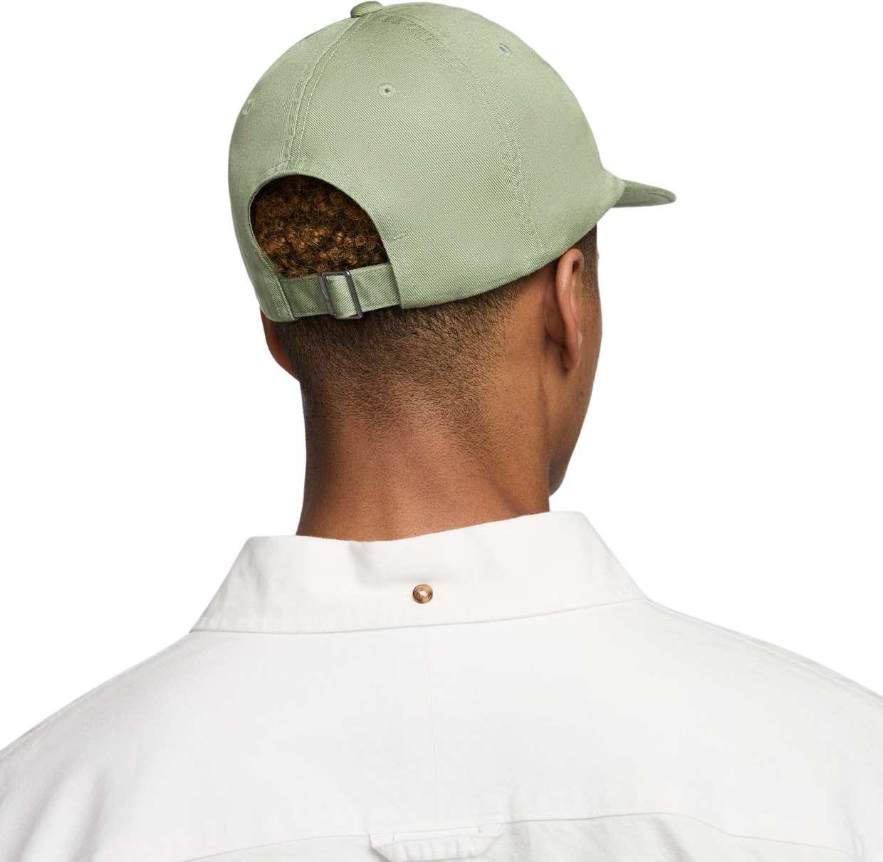Кепка Nike U Nk Club Cap U Fb Swsh Wsh L