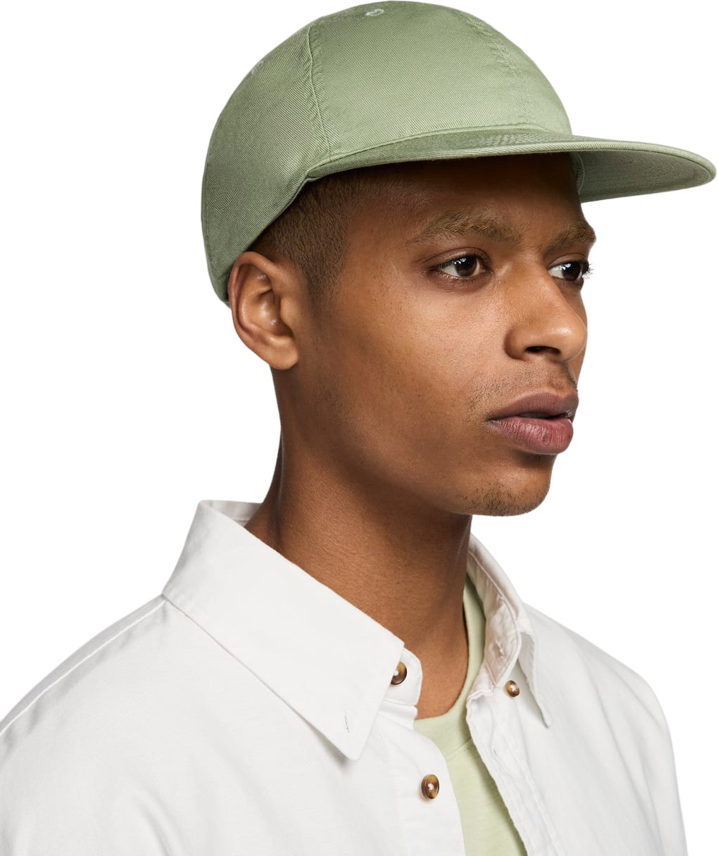 Кепка Nike U Nk Club Cap U Fb Swsh Wsh L
