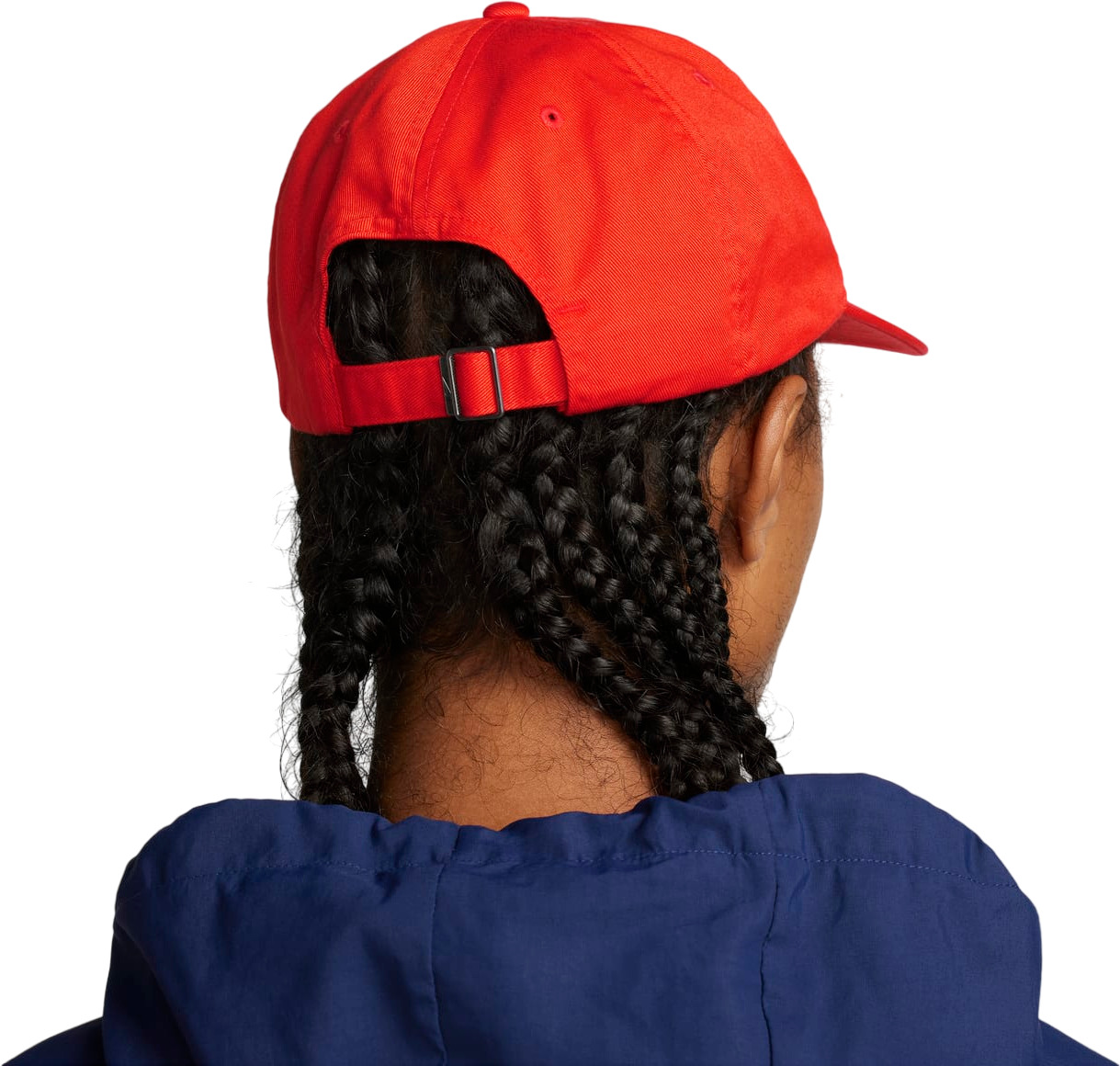 Кепка Nike U NK CLUB CAP U FB SWSH WSH L