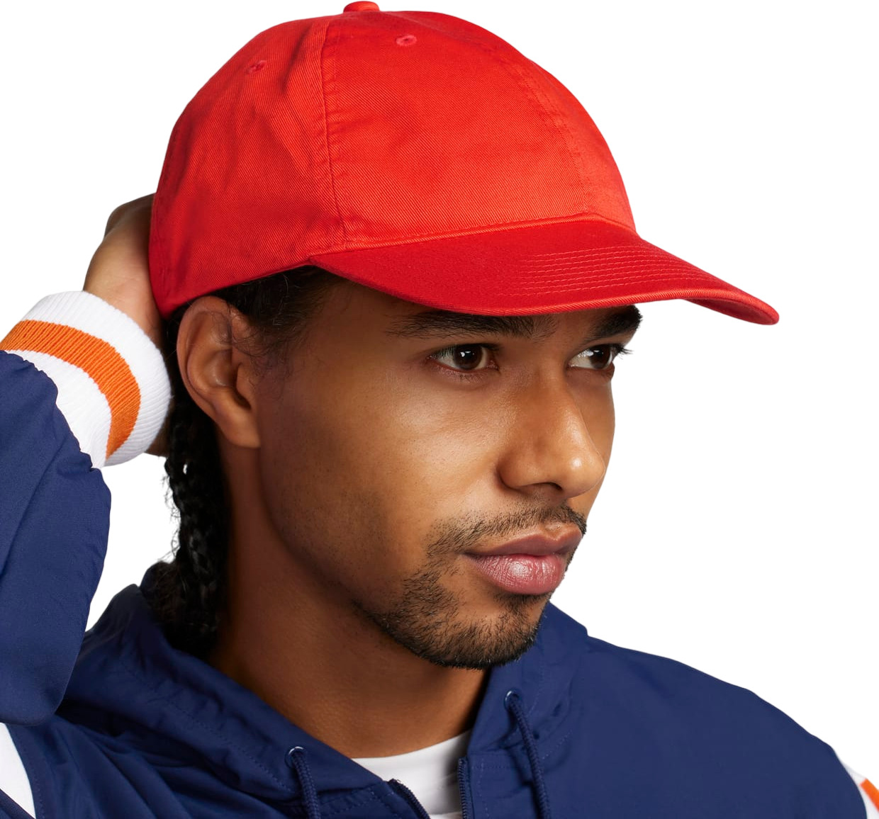 Кепка Nike U NK CLUB CAP U FB SWSH WSH L