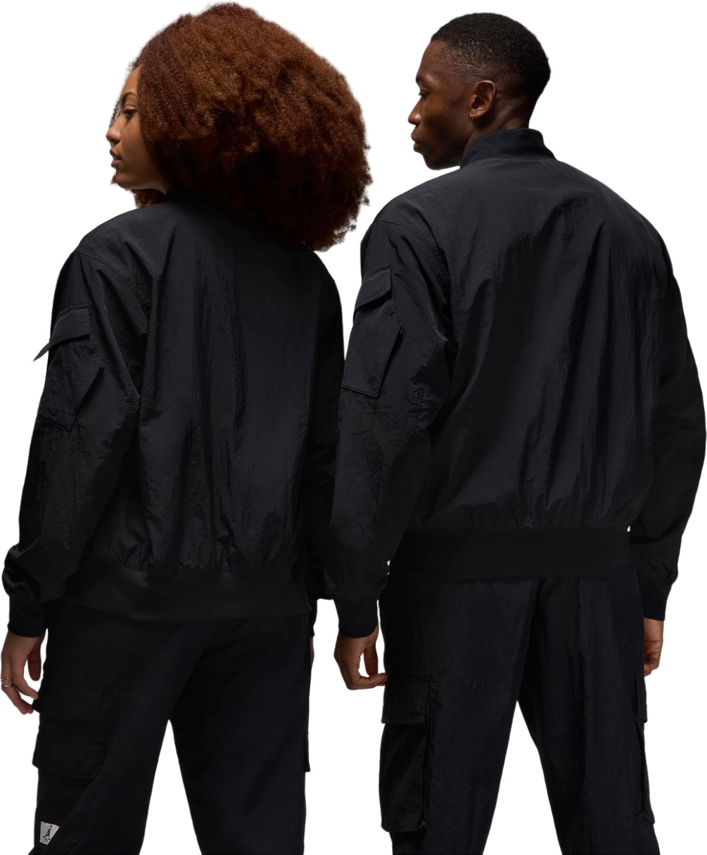Куртка Nike M J Ess Stmt Ltwt Rngd Jkt