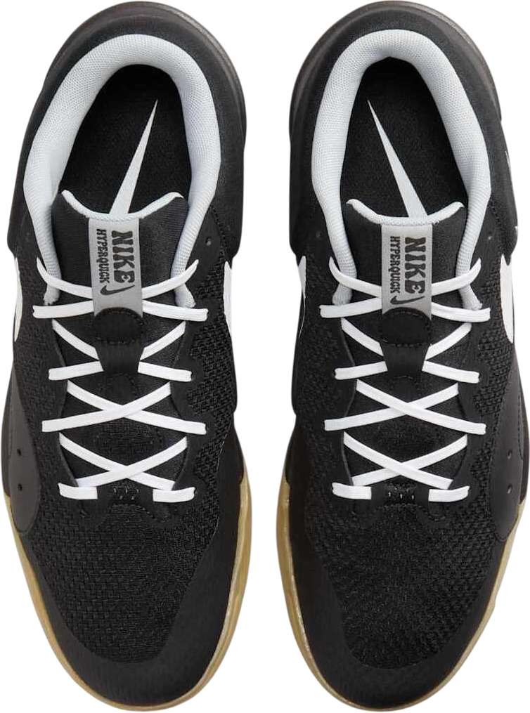 Кроссовки NIKE HYPERQUICK