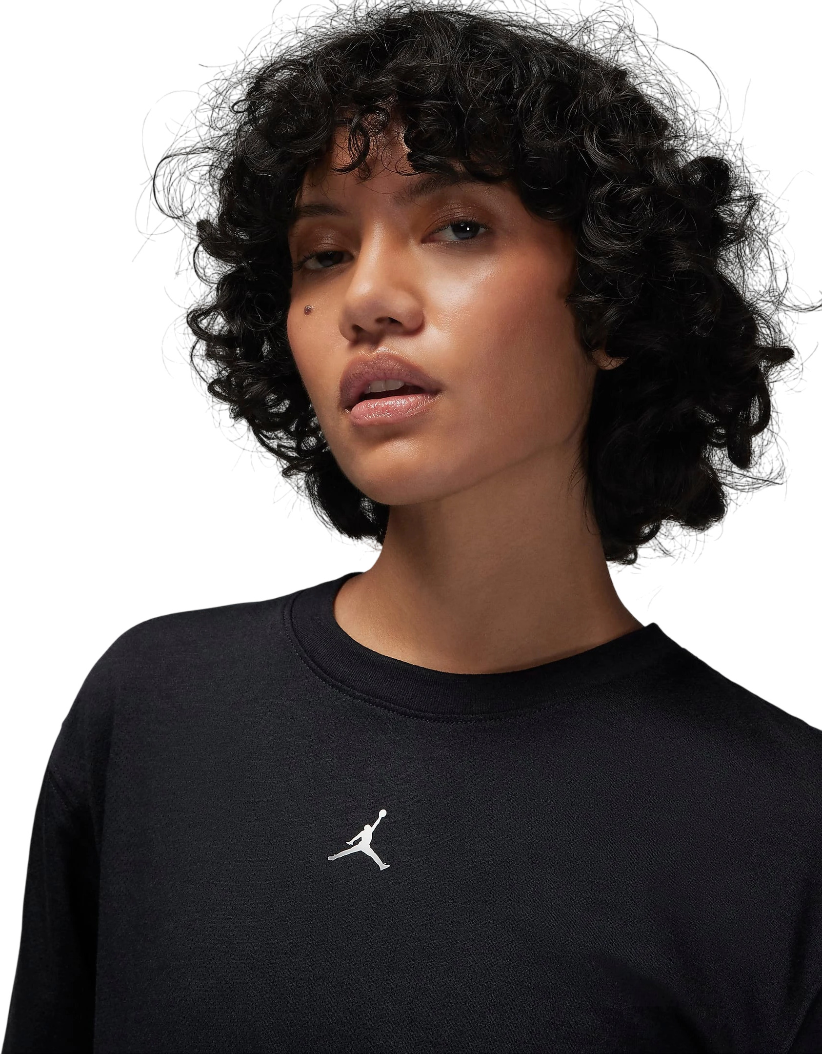 Футболка Nike W J SPT DIAMOND SS TOP