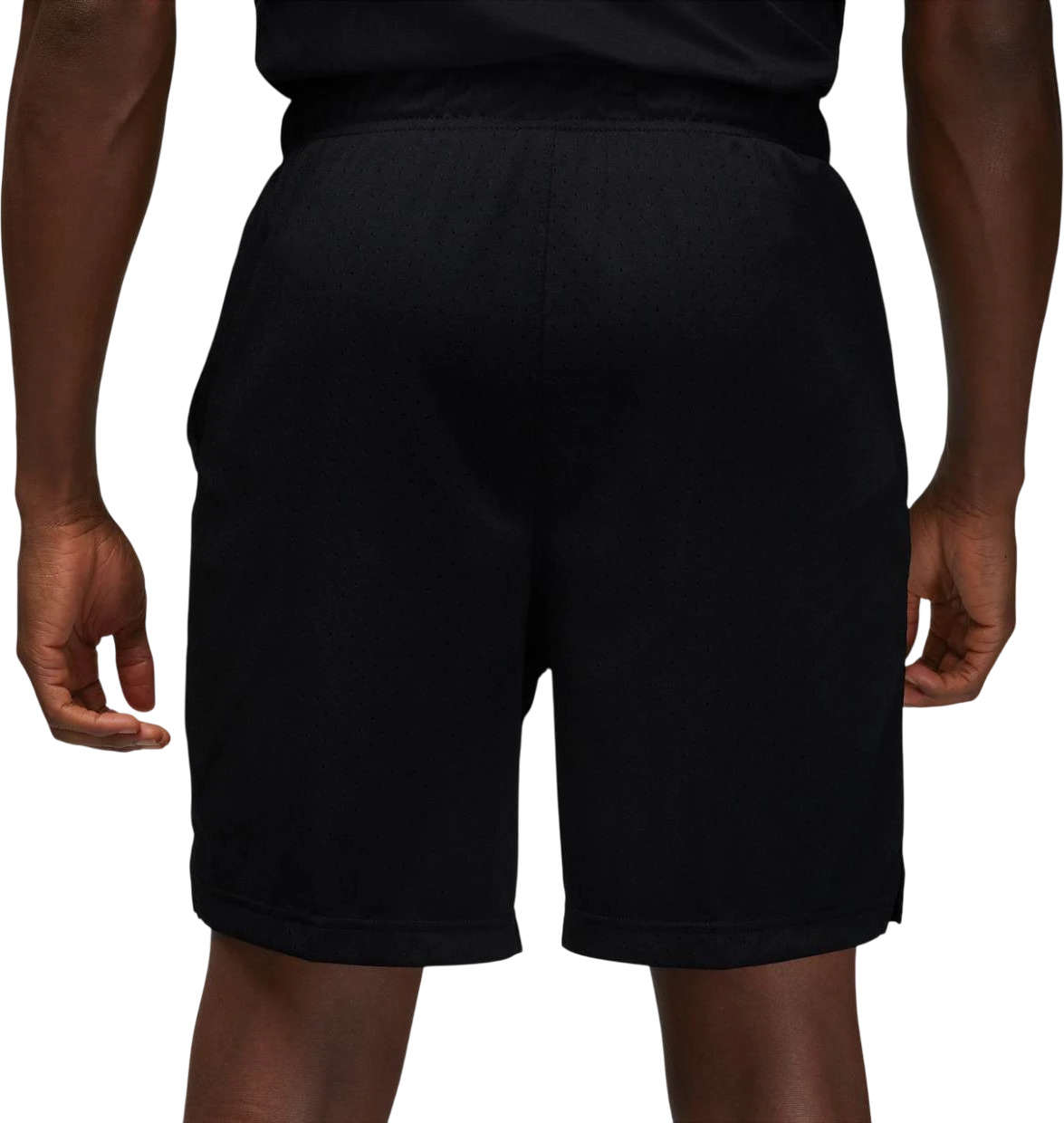 Шорты Nike M J DF SPRT MESH SHORT