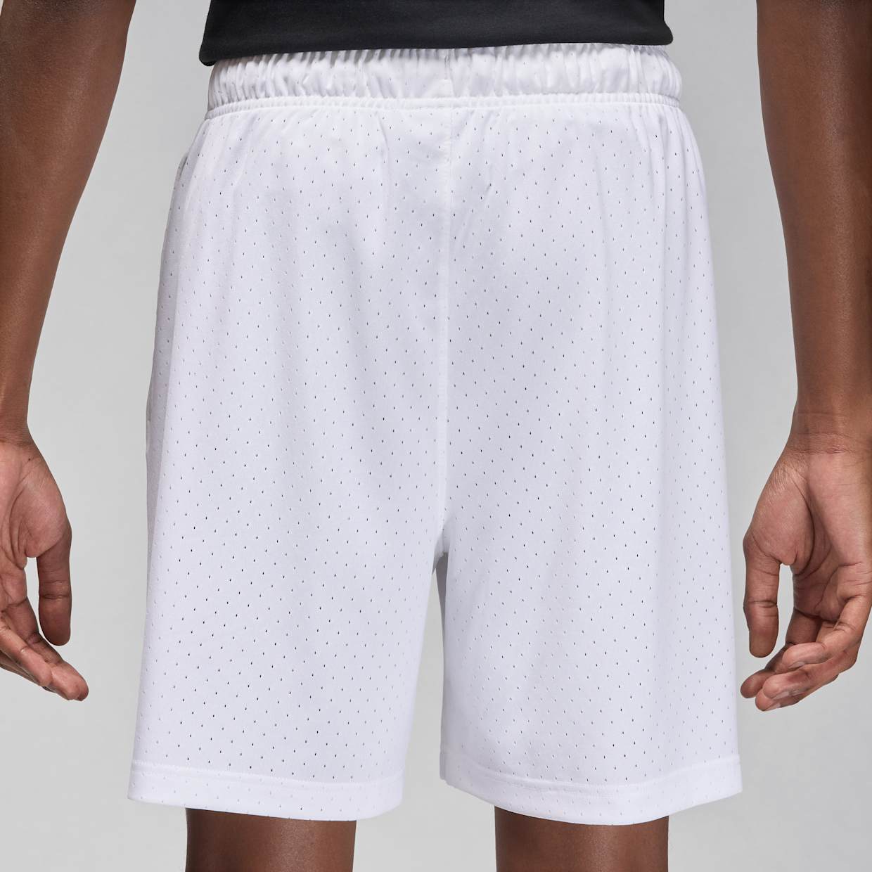Шорты Nike M J DF SPRT MESH SHORT