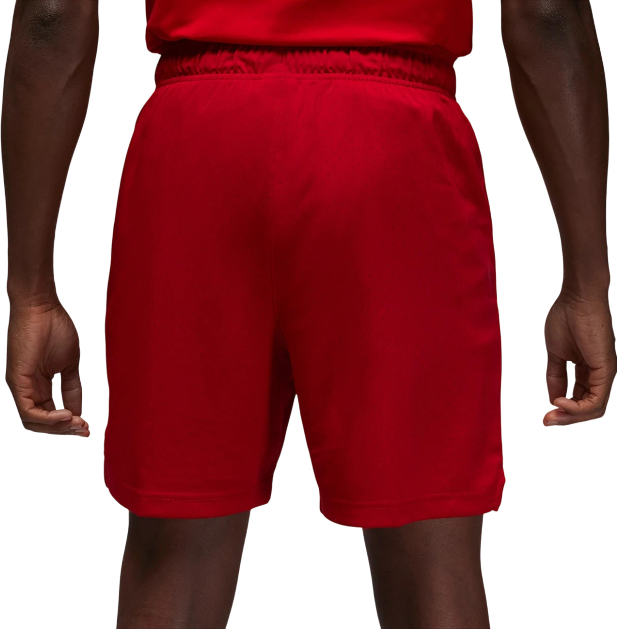 Шорты Nike M J DF SPRT MESH SHORT