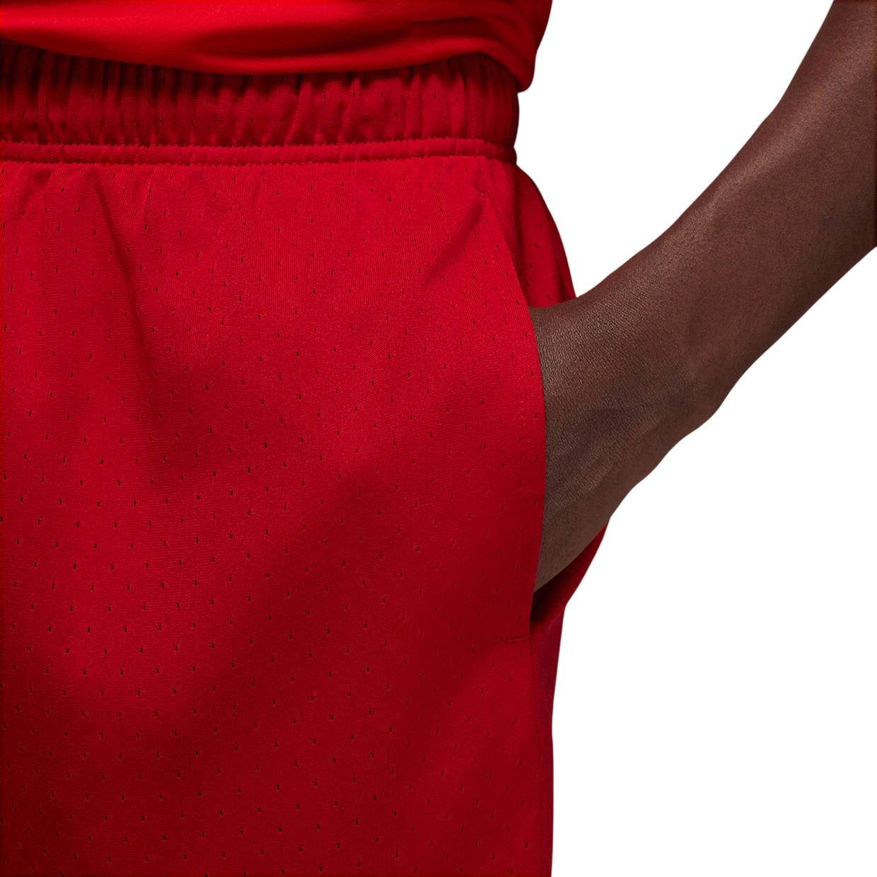 Шорты Nike M J DF SPRT MESH SHORT