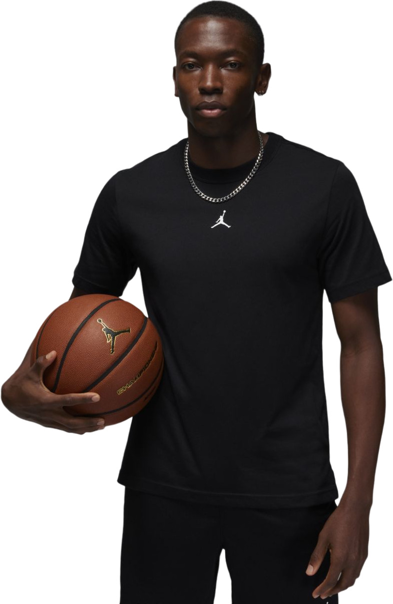 Футболка Nike M J Df Sprt Ss Top