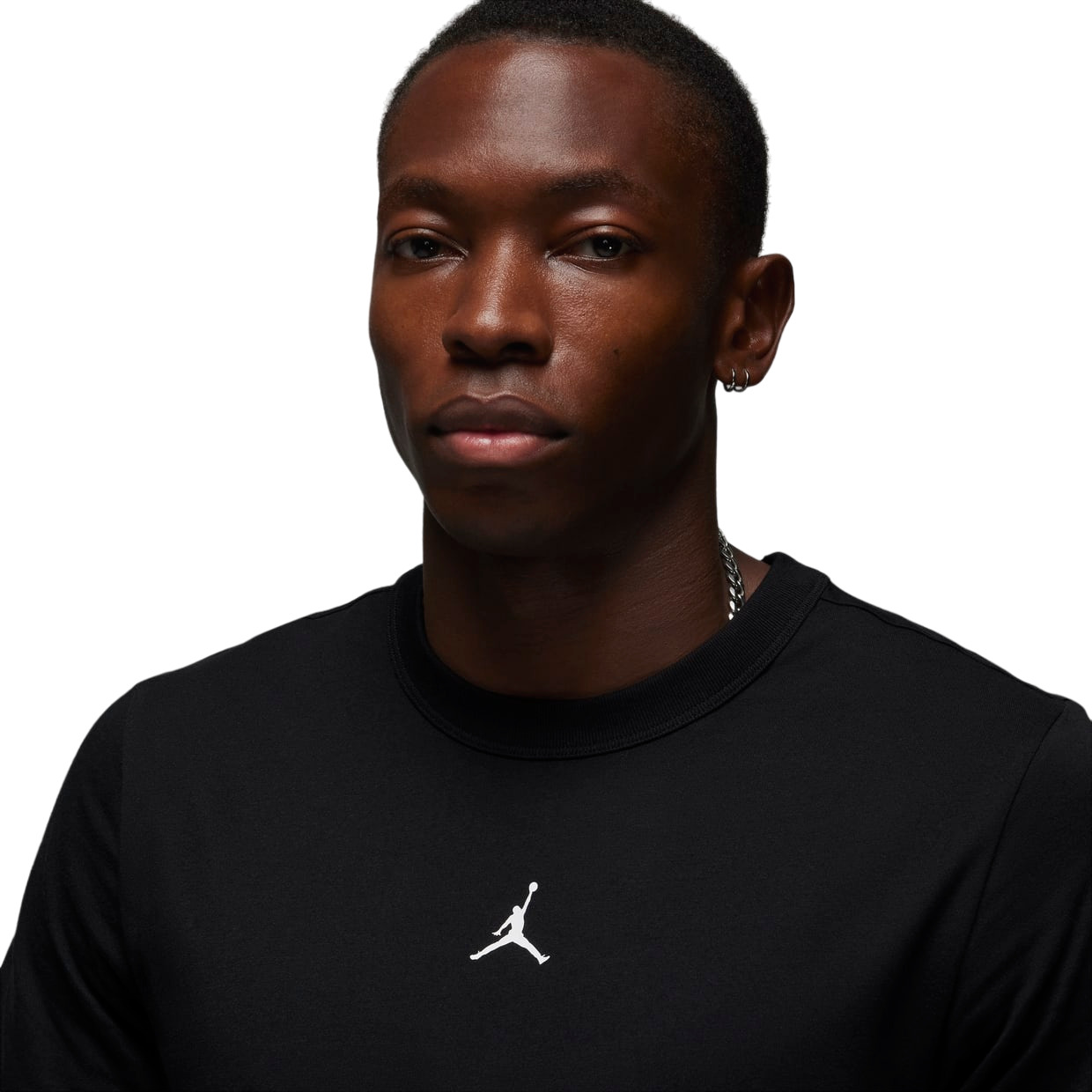 Футболка Nike M J Df Sprt Ss Top