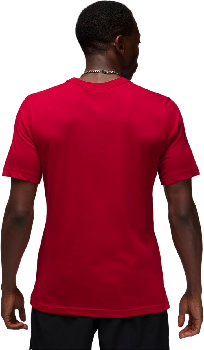 Футболка Nike M J Df Sprt Ss Top