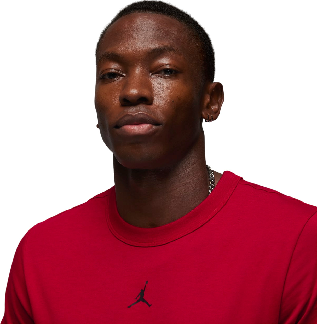 Футболка Nike M J Df Sprt Ss Top