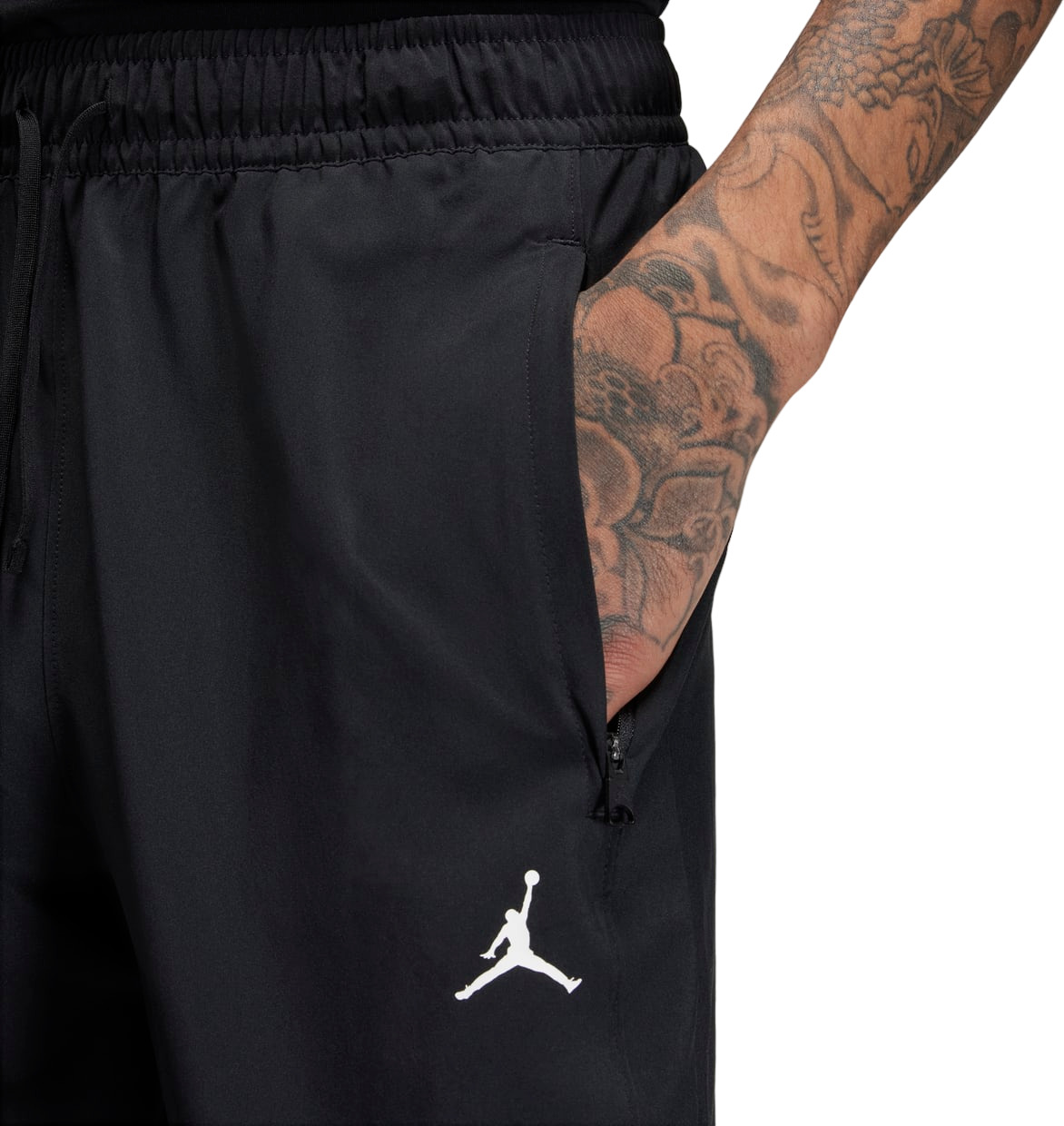 Брюки Nike M J DF SPRT WOVEN PANT (Jordan)