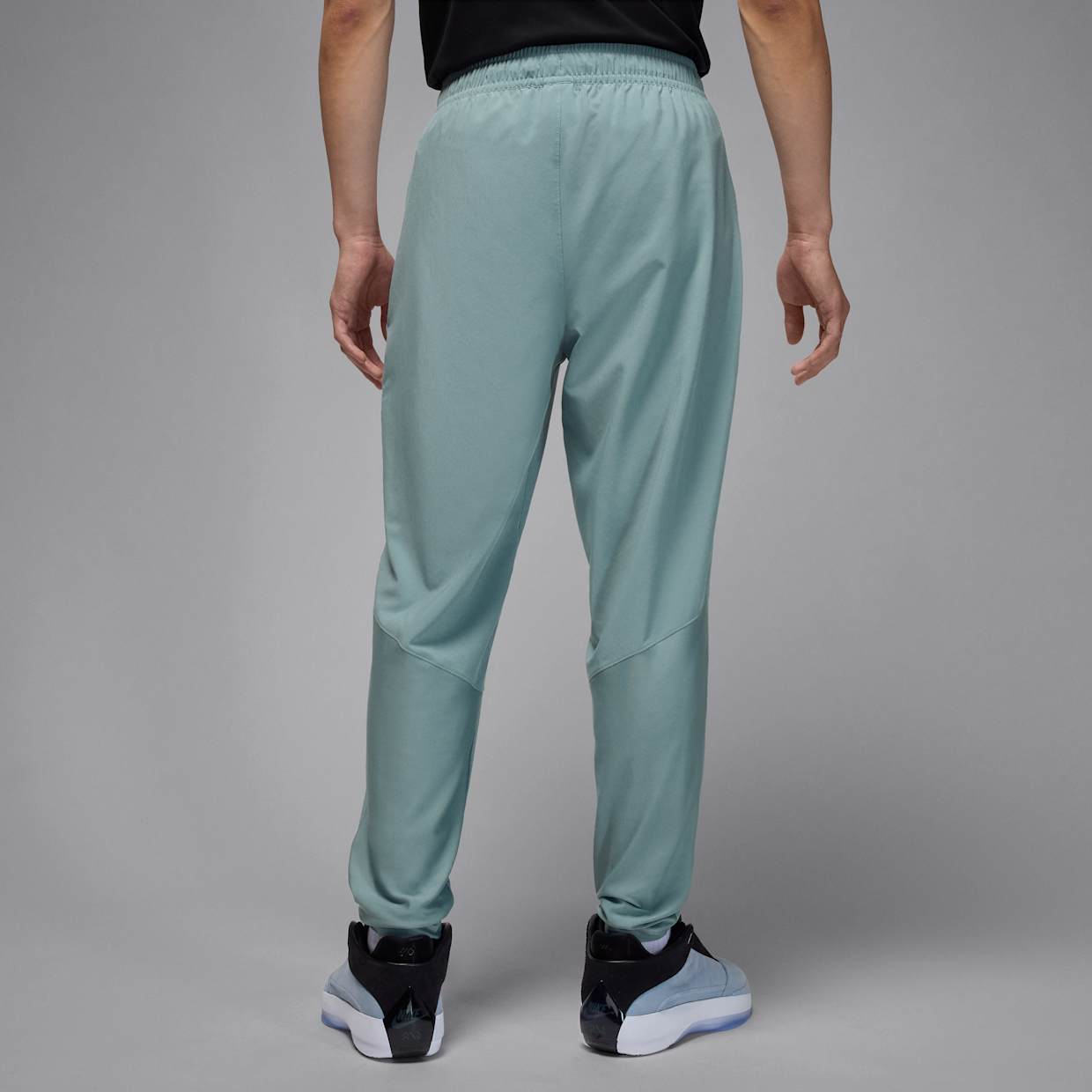 Брюки Nike M J DF SPRT WOVEN PANT