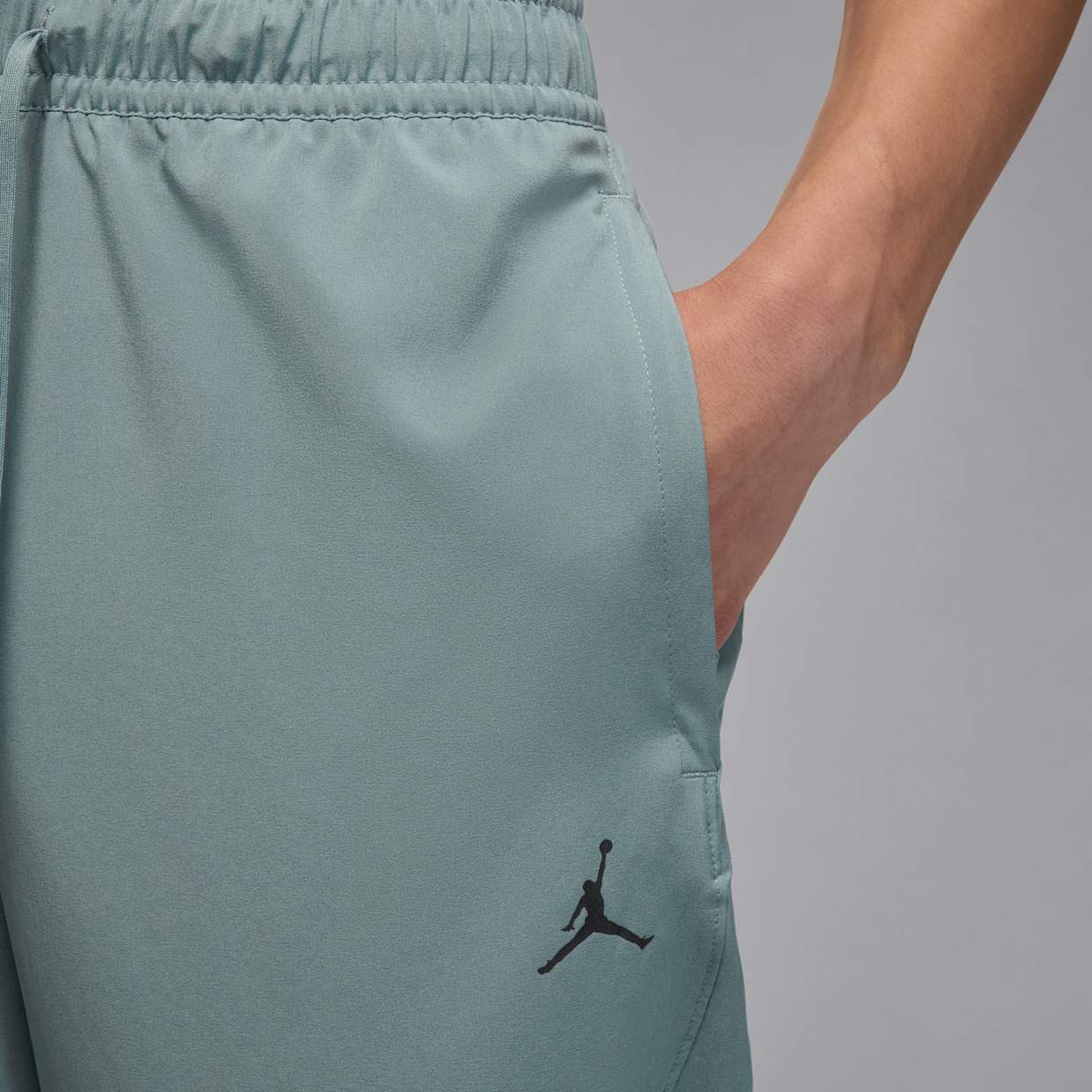 Брюки Nike M J DF SPRT WOVEN PANT