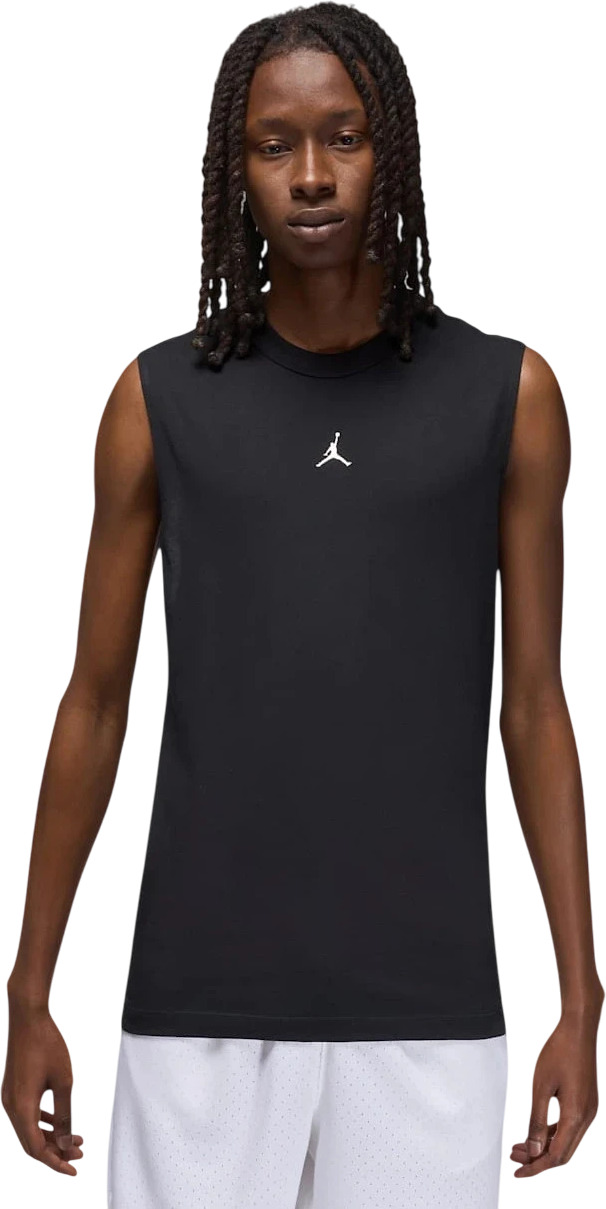 Майка Nike M J DF SPRT SLVLS TOP