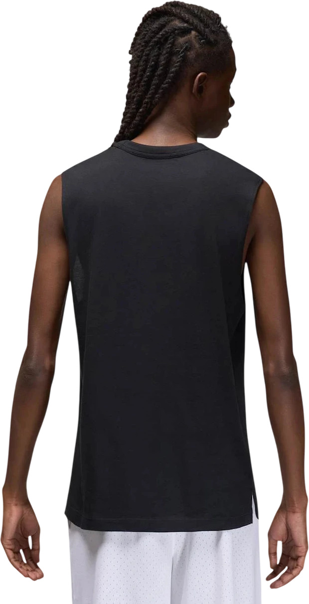 Майка Nike M J DF SPRT SLVLS TOP