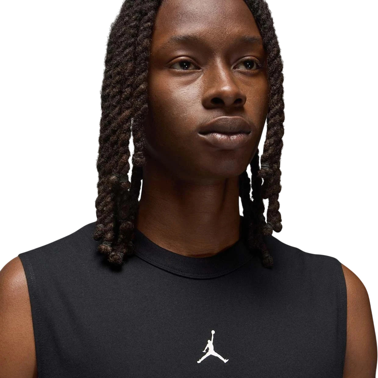 Майка Nike M J DF SPRT SLVLS TOP
