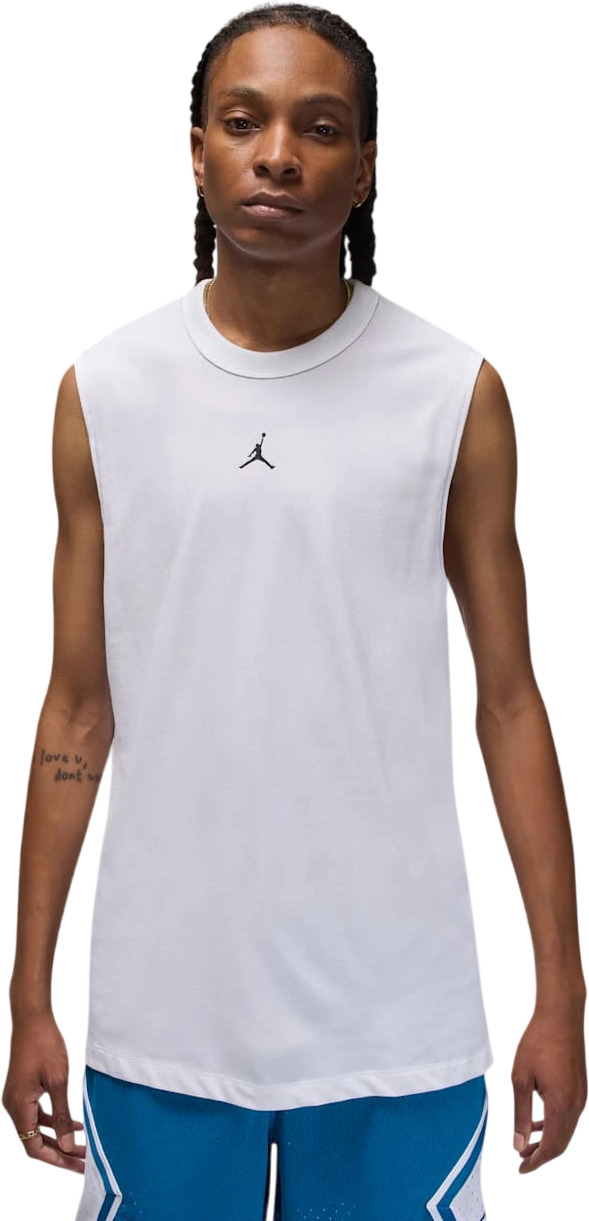 Майка Nike M J DF SPRT SLVLS TOP
