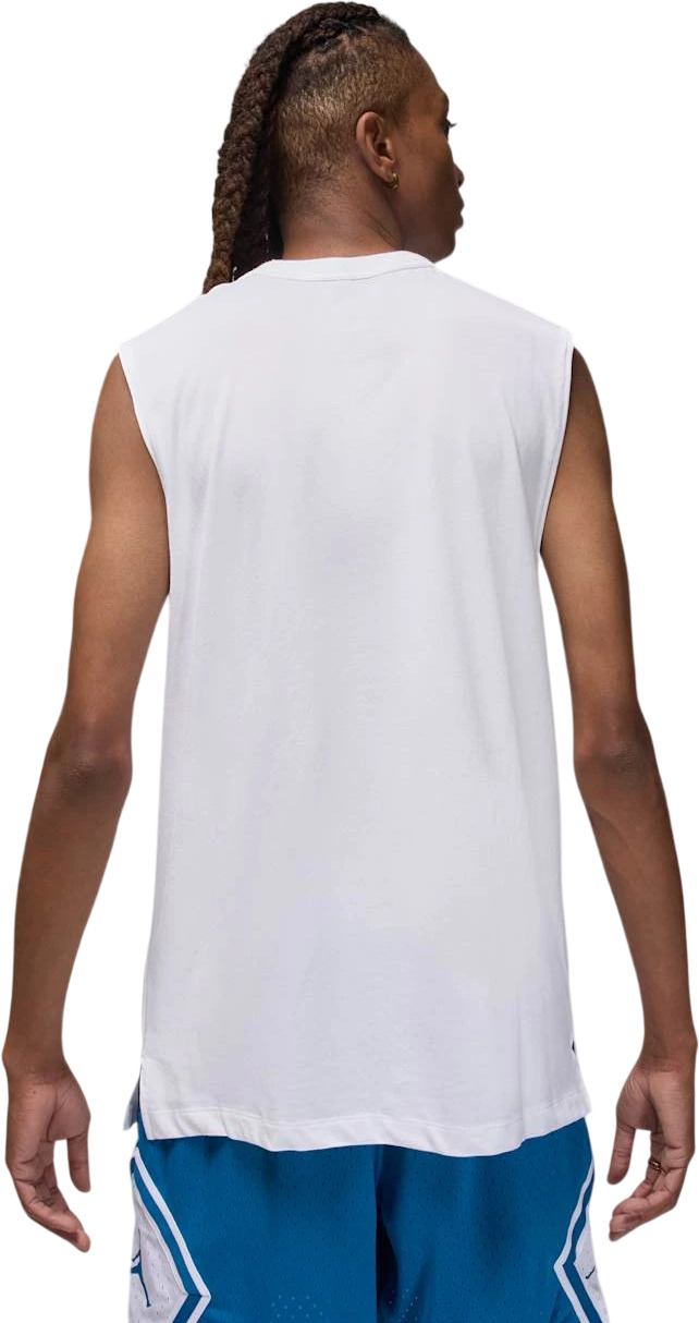 Майка Nike M J DF SPRT SLVLS TOP