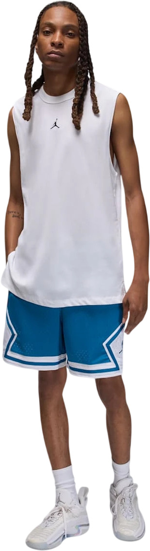 Майка Nike M J DF SPRT SLVLS TOP