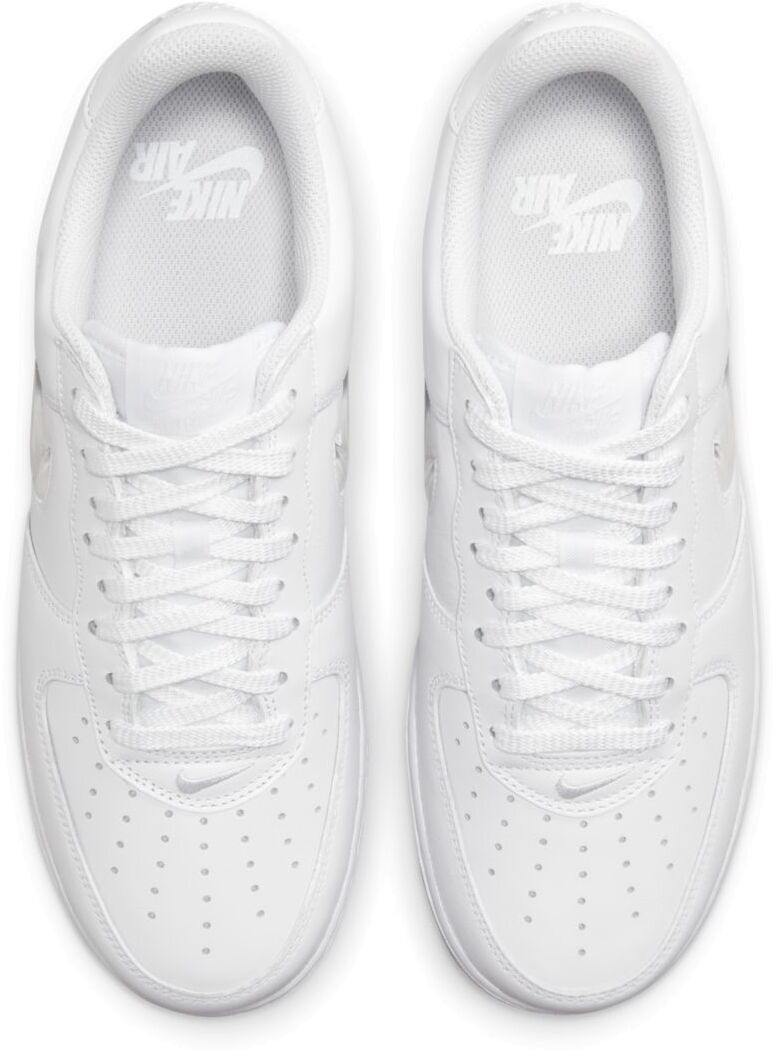 Кроссовки Nike M Air Force 1 Low Retro