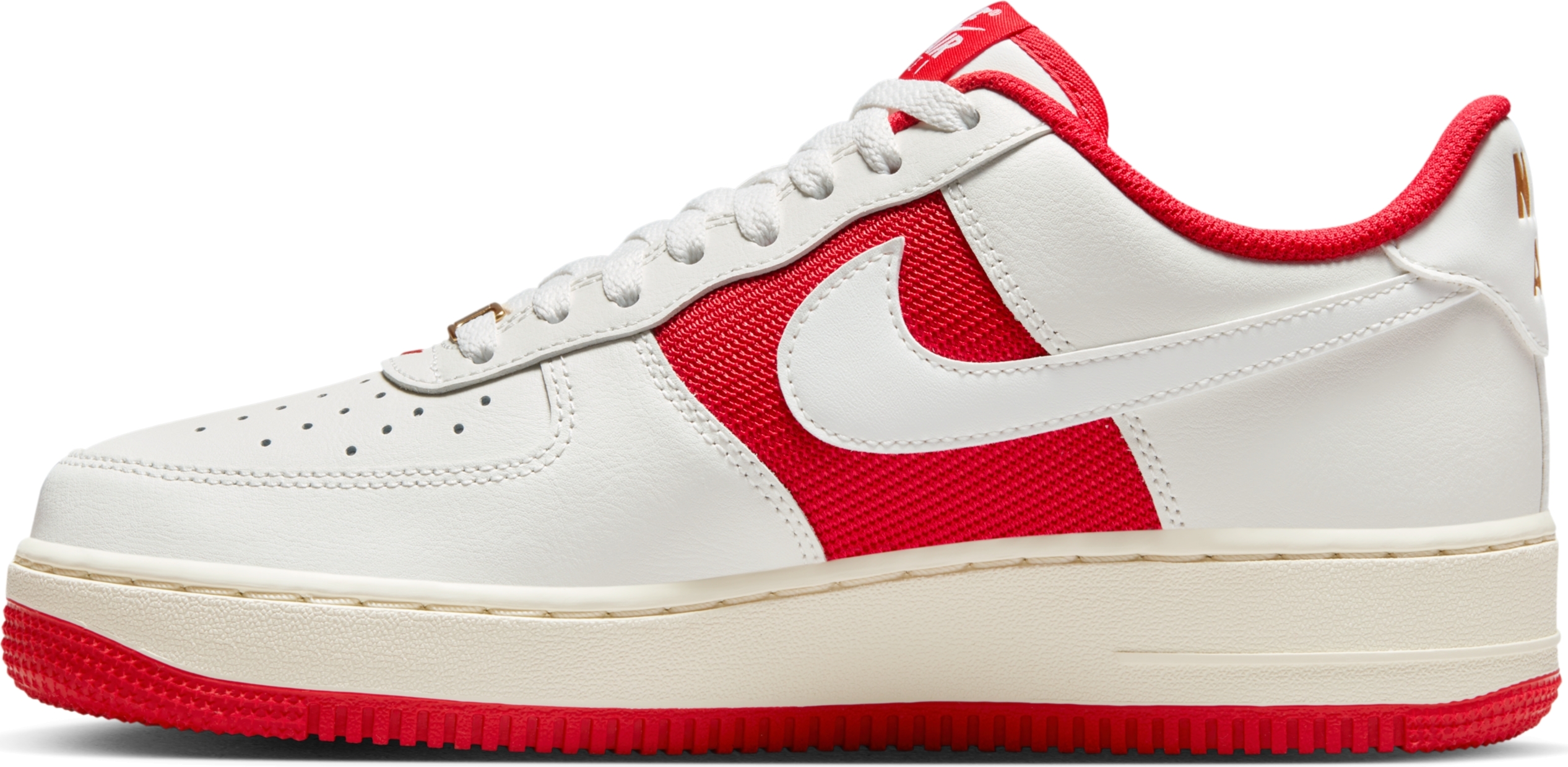 Кроссовки Nike NIKE AIR FORCE 1