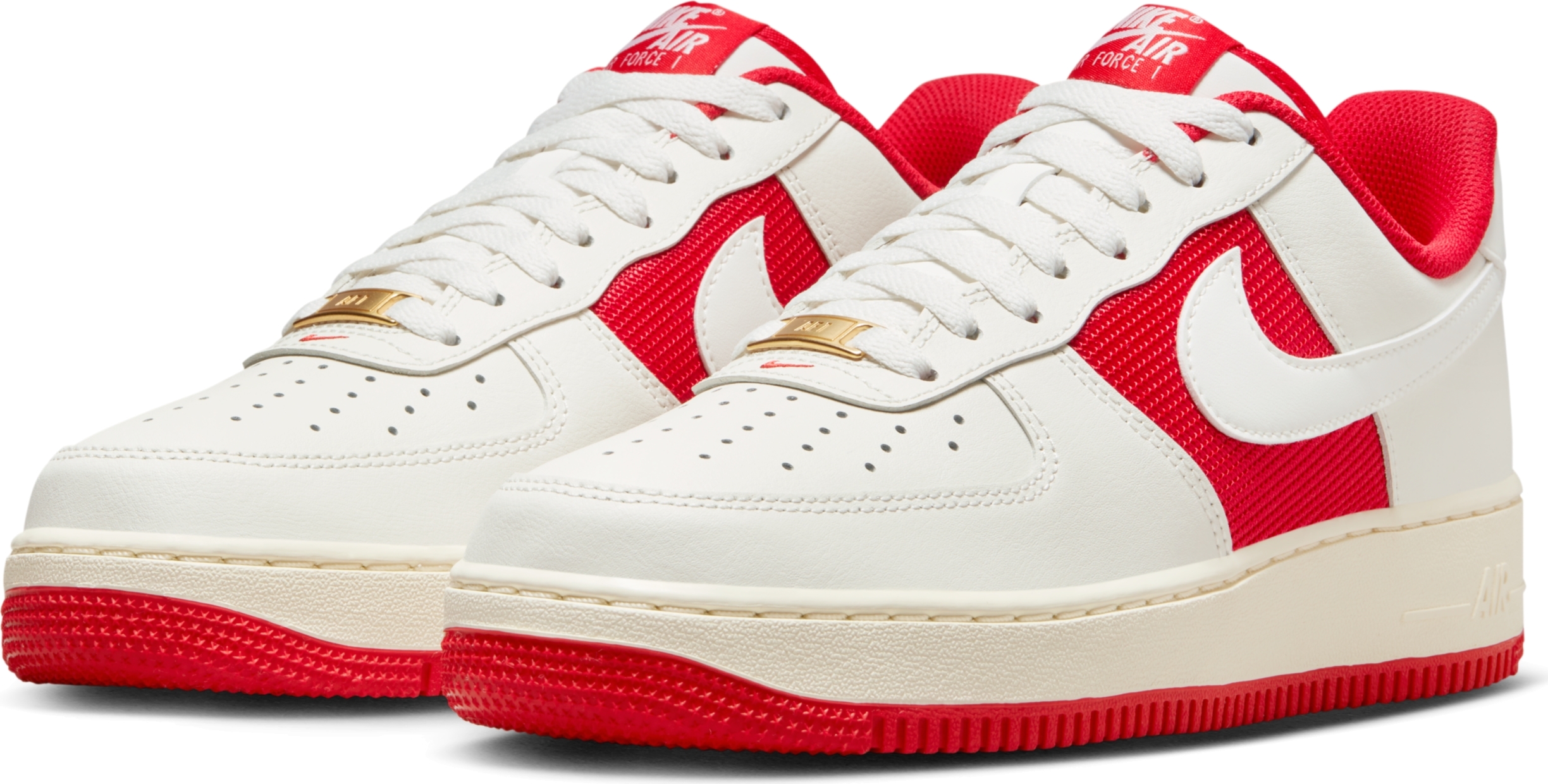 Кроссовки Nike NIKE AIR FORCE 1