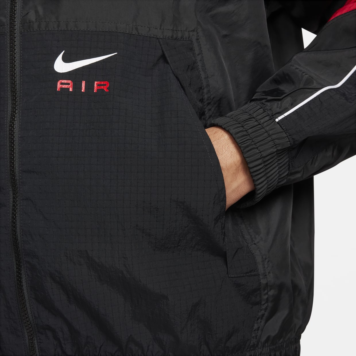 Ветровка Nike M Nsw Sw Air Tracktop Wv