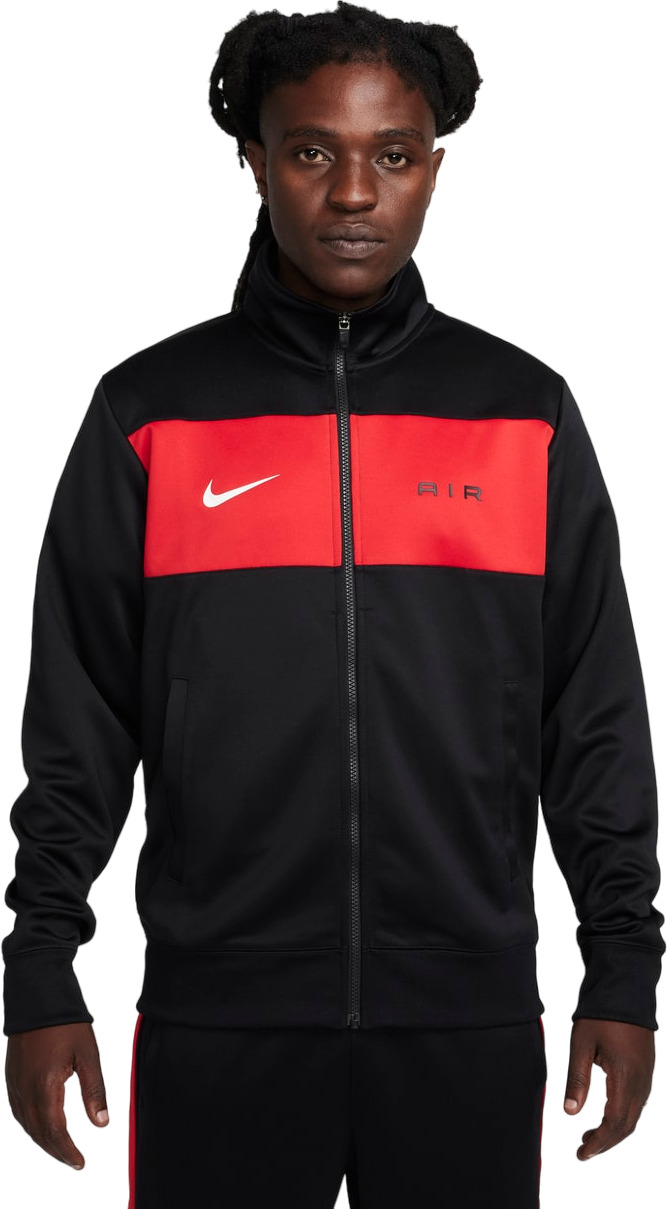 Олимпийка Nike M NSW SW AIR TRACKTOP PK