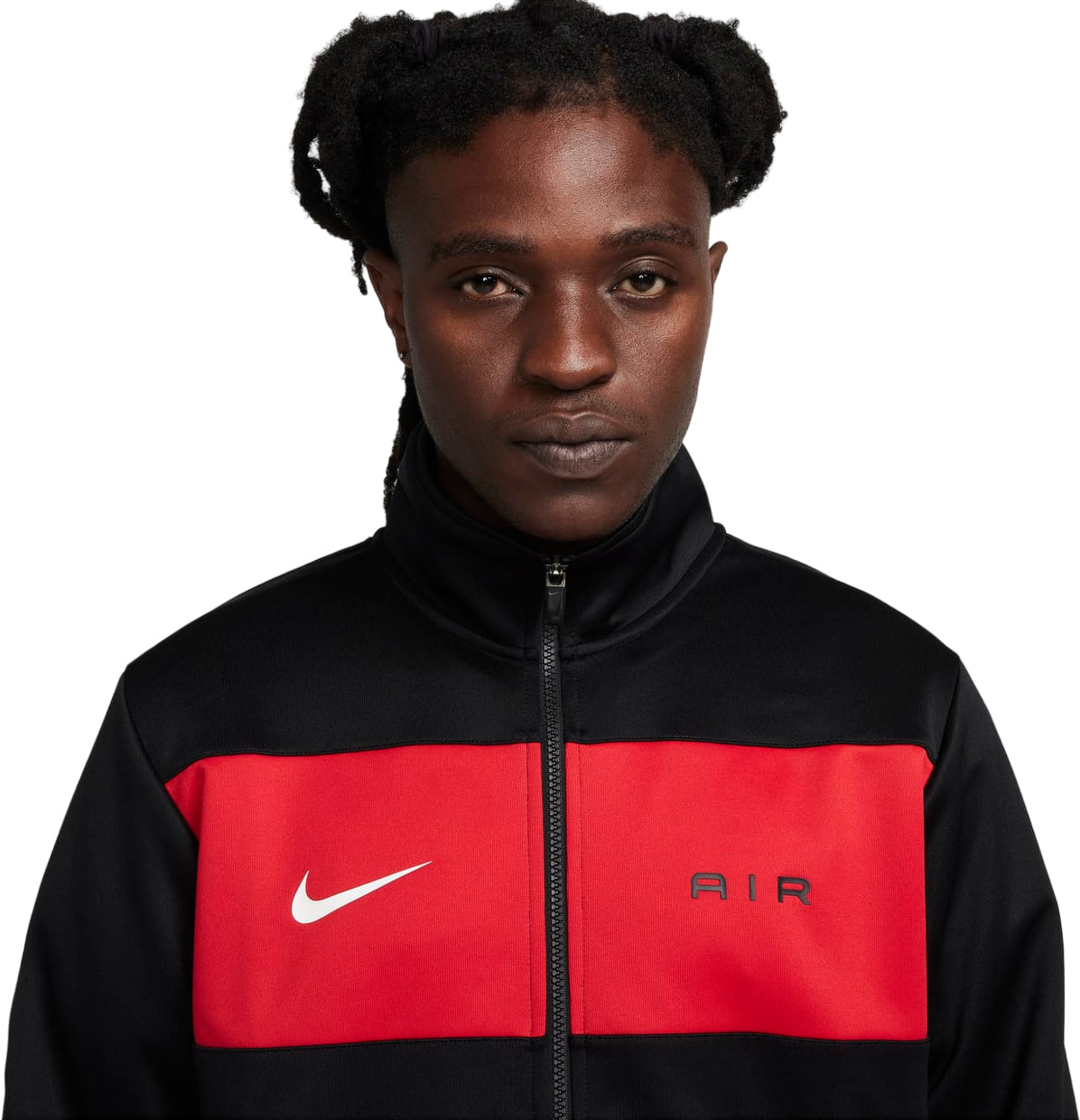 Олимпийка Nike M NSW SW AIR TRACKTOP PK
