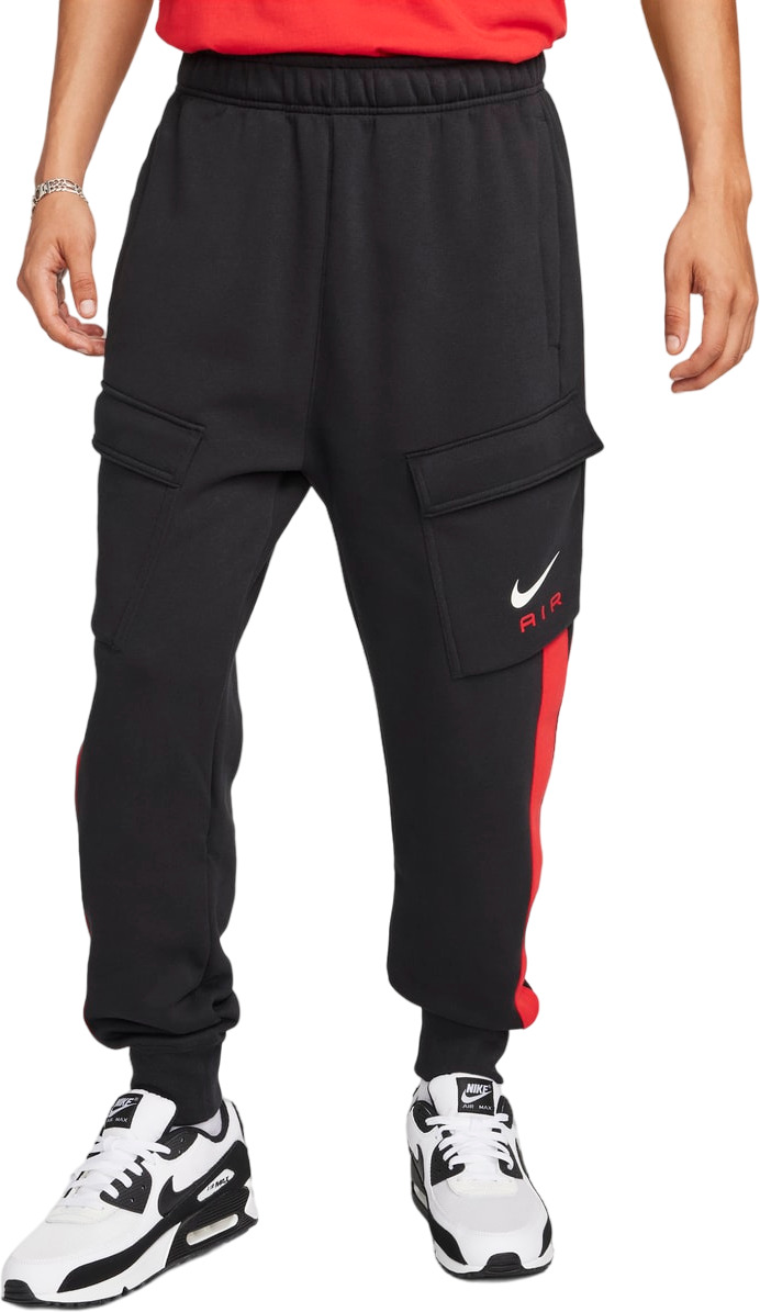 Брюки Nike M Nsw Sw Air Cargo Pant Flc Bb
